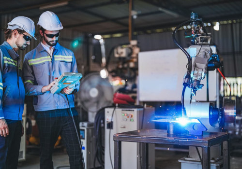 L'importanza di Take 5 Safety sul posto di lavoro