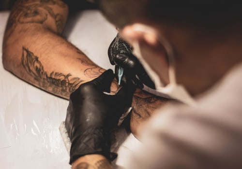 Aspetti Legali dell'Avvio di un Franchising Tattoo in Italia: Cosa Sapere