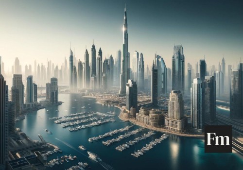 Come Funziona il Processo di Costituzione di una Società a Dubai